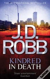 Capa do artigo Kindred In Death