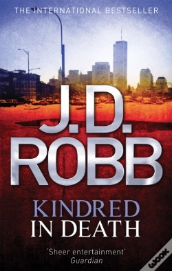 Capa do artigo Kindred In Death