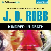 Capa do artigo Kindred In Death