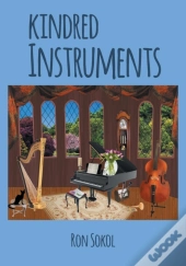 Kindred Instruments