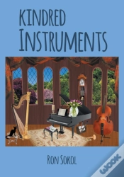 Capa do artigo Kindred Instruments