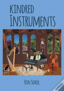 Capa do artigo Kindred Instruments