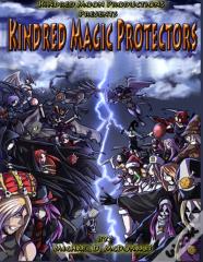 Kindred Magic Protectors