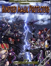 Capa do artigo Kindred Magic Protectors