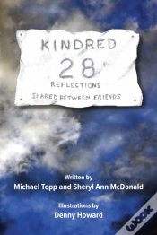 Capa do artigo Kindred