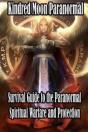 Kindred Moon Paranormal Survival Guide To The Paranormal - Preview