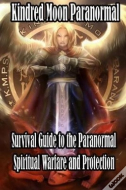 Capa do artigo Kindred Moon Paranormal Survival Guide To The Paranormal