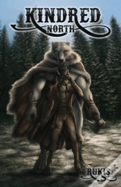 Capa do artigo Kindred - North: North