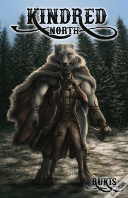 Capa do artigo Kindred - North: North