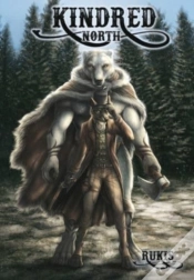 Capa do artigo Kindred - North