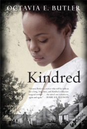 Capa do artigo Kindred