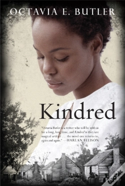 Capa do artigo Kindred