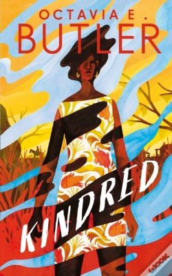 Capa do artigo Kindred