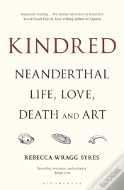 Capa do artigo Kindred