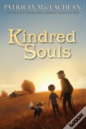 Capa do artigo Kindred Souls
