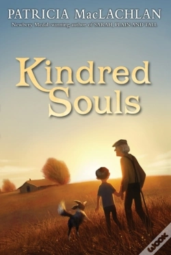 Capa do artigo Kindred Souls