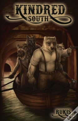 Capa do artigo Kindred - South