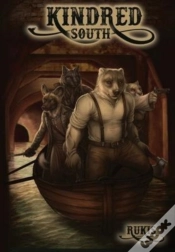 Capa do artigo Kindred - South