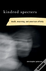 Capa do artigo Kindred Specters