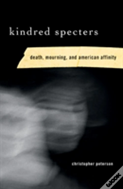 Capa do artigo Kindred Specters