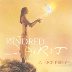 Capa do artigo Kindred Spirit - CD