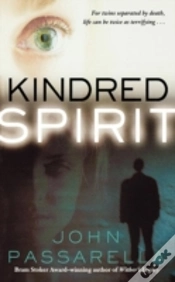 Capa do artigo Kindred Spirit