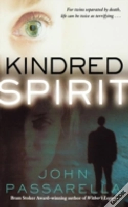 Capa do artigo Kindred Spirit