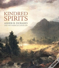 Capa do artigo Kindred Spirit