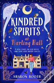 Capa do artigo Kindred Spirits At Harling Hall