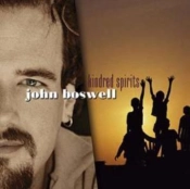 Capa do artigo Kindred Spirits - CD