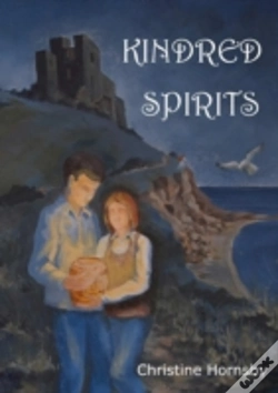 Capa do artigo Kindred Spirits