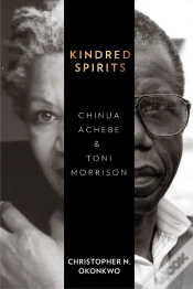 Capa do artigo Kindred Spirits