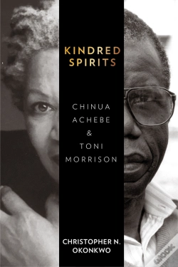 Capa do artigo Kindred Spirits