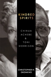 Capa do artigo Kindred Spirits