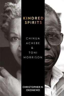 Capa do artigo Kindred Spirits