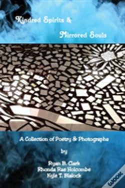Capa do artigo Kindred Spirits & Mirrored Souls