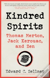 Capa do artigo Kindred Spirits