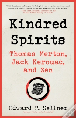 Capa do artigo Kindred Spirits