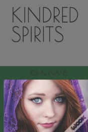 Capa do artigo Kindred Spirits