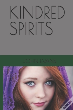 Capa do artigo Kindred Spirits