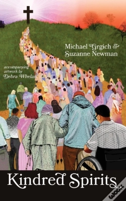 Capa do artigo Kindred Spirits