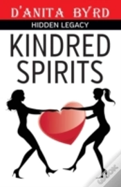 Capa do artigo Kindred Spirits: Hidden Legacy