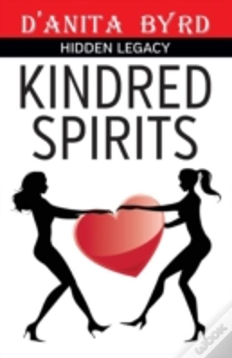Kindred Spirits: Hidden Legacy