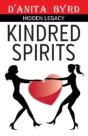 Kindred Spirits: Hidden Legacy - Preview