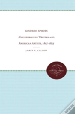 Capa do artigo Kindred Spirits