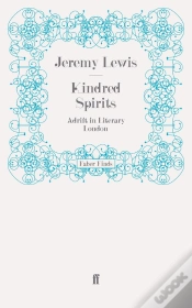 Capa do artigo Kindred Spirits
