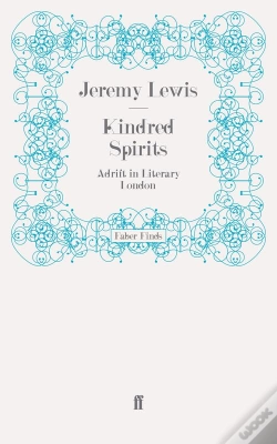 Capa do artigo Kindred Spirits