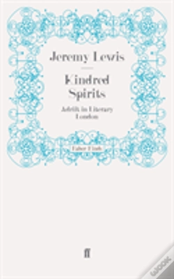 Capa do artigo Kindred Spirits