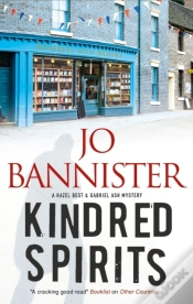 Capa do artigo Kindred Spirits