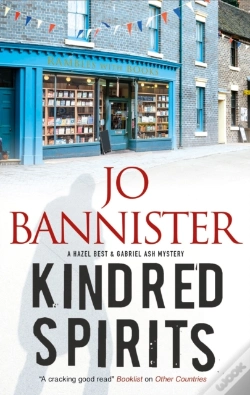 Capa do artigo Kindred Spirits